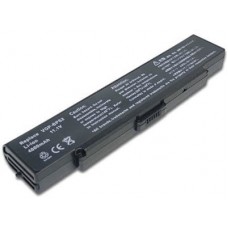 Bateria -5200mAh 11.1V- Alta capacidade Sony Vaio VGP-BPL2 VGP-BPS2 VGP-BPS2A VGP-BPS2B VGP-BPS2C (Ver lista de compatibilidades)